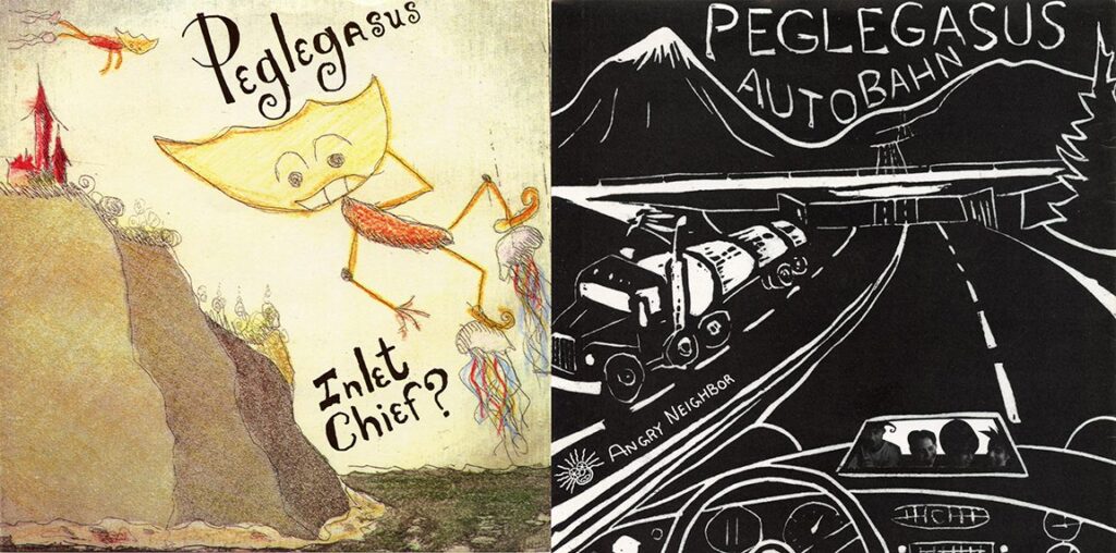 Composite 1 1 Party Stains – A Weekly Update from Stronger Than Dirt featuring Tuxedomoon, Peglegasus, & Bush Tetras