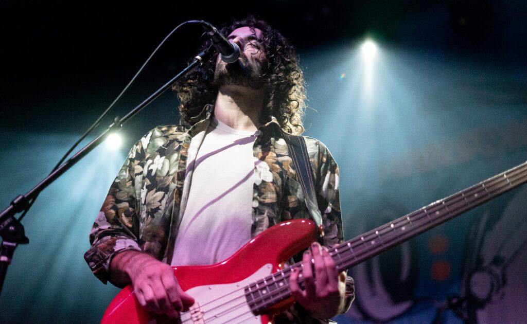 DSC01214 1 Let the beat MMMMMMMMMMbop: Hanson and Phantom Planet Play Emo's 11.03.2024