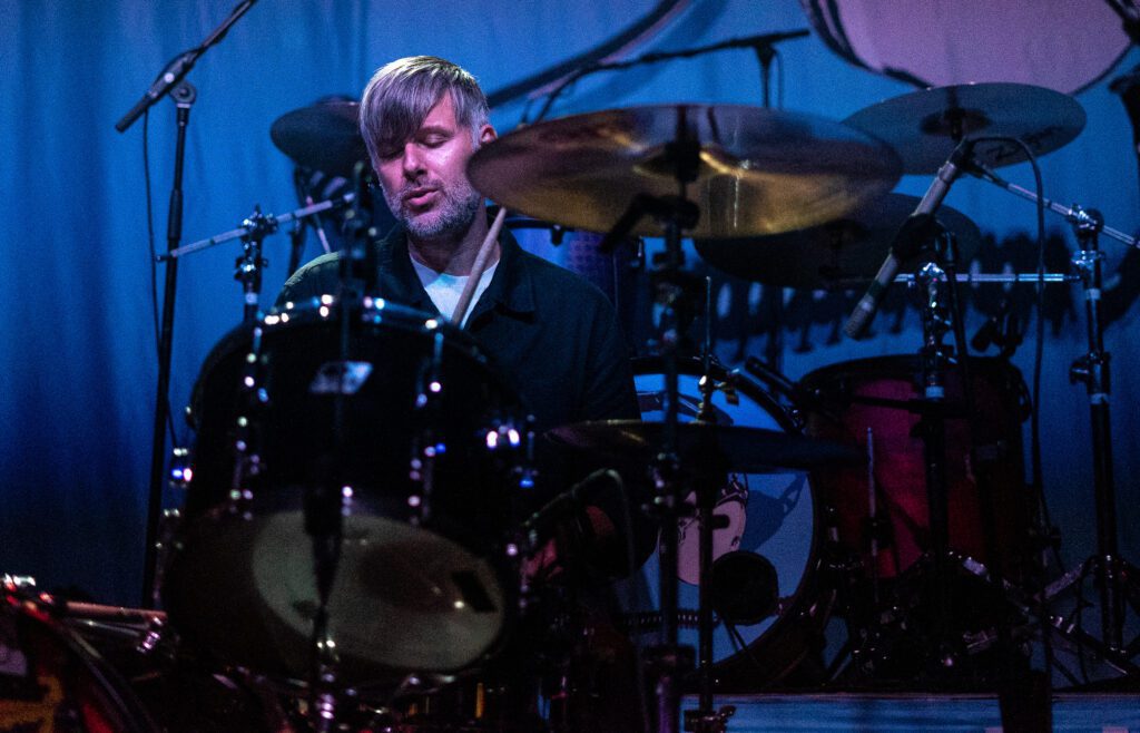 DSC01222 Let the beat MMMMMMMMMMbop: Hanson and Phantom Planet Play Emo's 11.03.2024