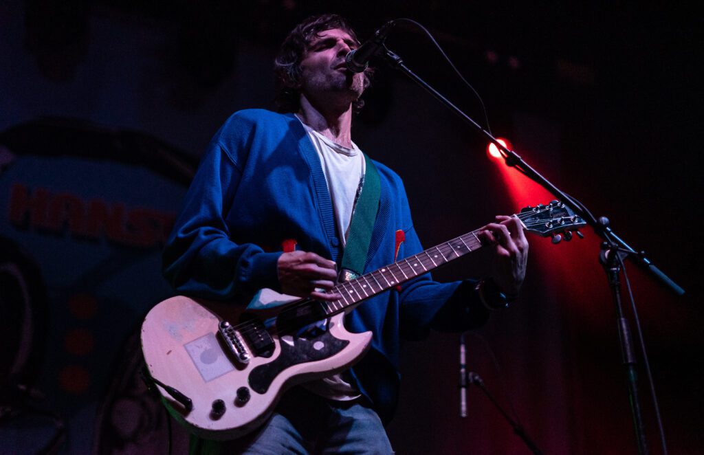 DSC01323 Let the beat MMMMMMMMMMbop: Hanson and Phantom Planet Play Emo's 11.03.2024