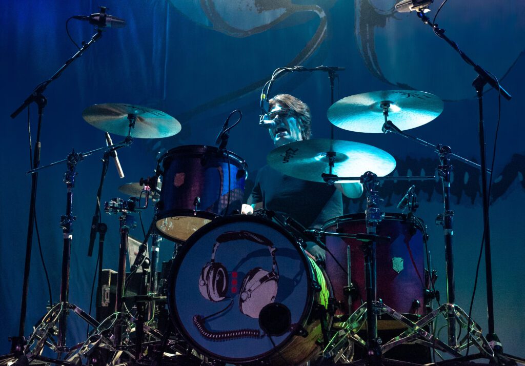 DSC01506 Let the beat MMMMMMMMMMbop: Hanson and Phantom Planet Play Emo's 11.03.2024