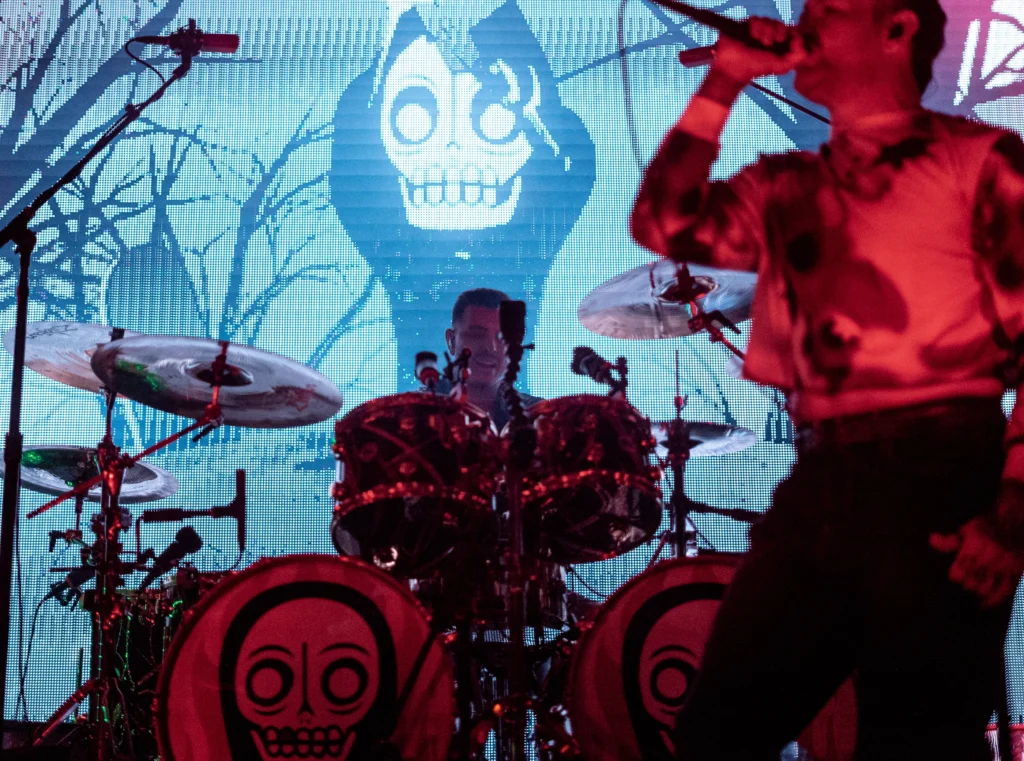 senses fail 4 New Jersey vs The World: Senses Fail and Saves The Day