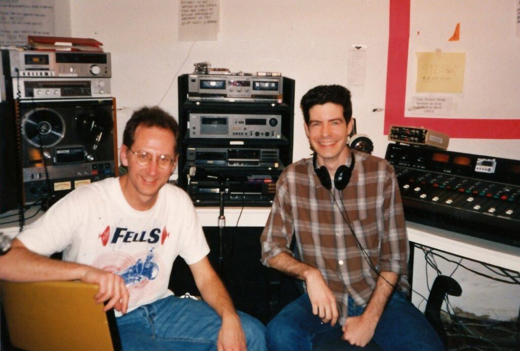 image 1 30 Years of Stronger Than Dirt: Local Rock Program Celebrates Milestone