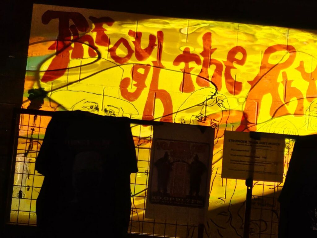 image 30 Years of Stronger Than Dirt: Local Rock Program Celebrates Milestone