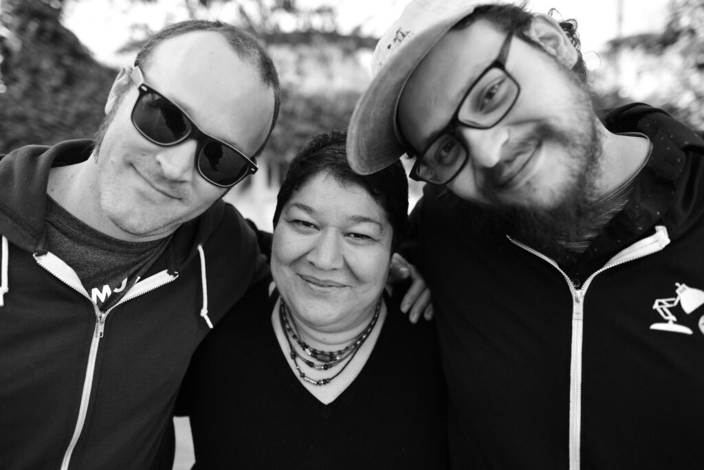 image 4 Album Review: EEP - You Don’t Have To Be Prepared