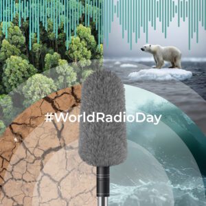 World Radio Day 2025