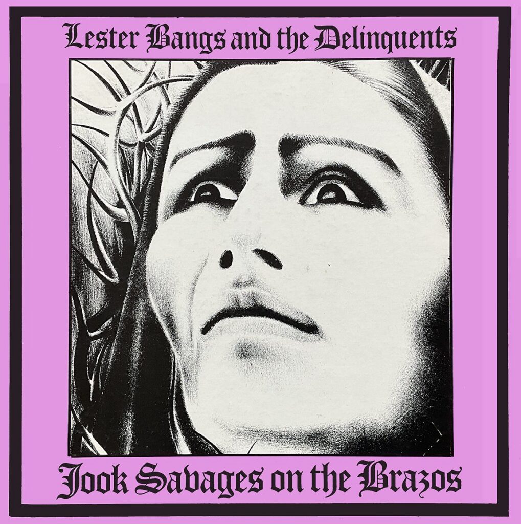 Art 72 1 Party Stains – A Weekly Update from Stronger Than Dirt Featuring Lester Bangs & the Delinquents, The Swingin’ Neckbreakers, and Shonen Knife