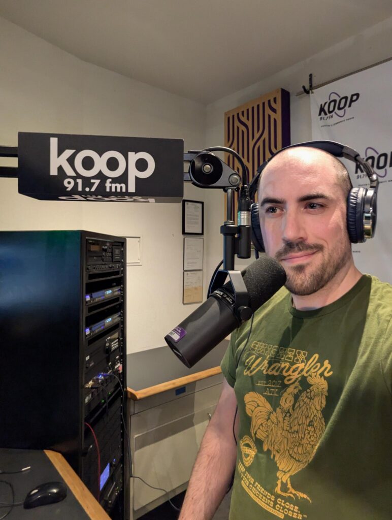 ross topol New Kids On The Block