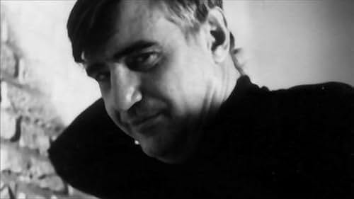 Sarno Joe Sarno on Adventures in Sound