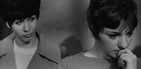 Vibrations Joe Sarno on Adventures in Sound