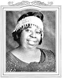 Rainey Pride Month on Adventures in Sound