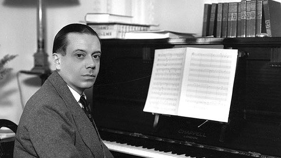 cole porter 1 Adventures in (Jazz) Sound