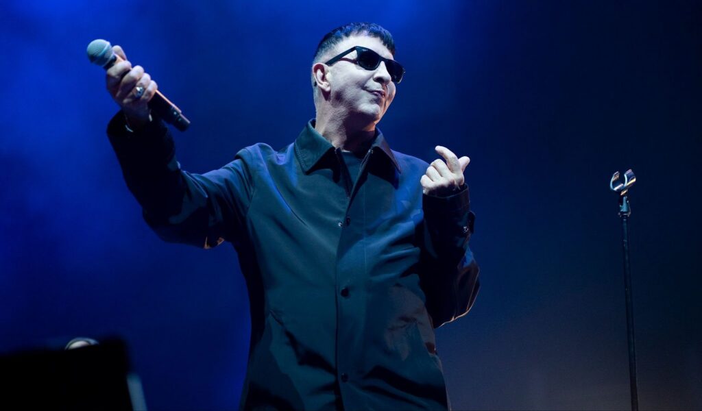 image 2 Dream of the 80s is Alive in Austin - Simple Minds plays Moody Center 5/30/2025