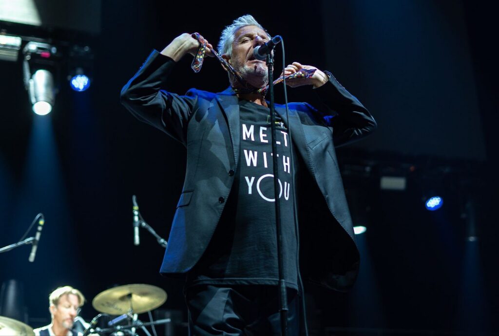 image 3 Dream of the 80s is Alive in Austin - Simple Minds plays Moody Center 5/30/2025