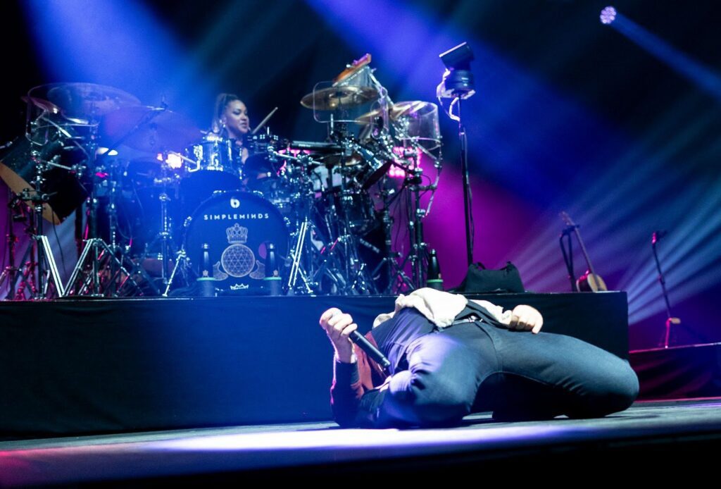 image 4 Dream of the 80s is Alive in Austin - Simple Minds plays Moody Center 5/30/2025