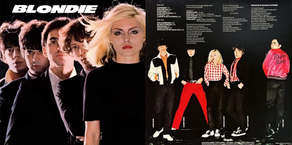 Composite 1 1 Party Stains - A Weekly Update from Stronger Than Dirt