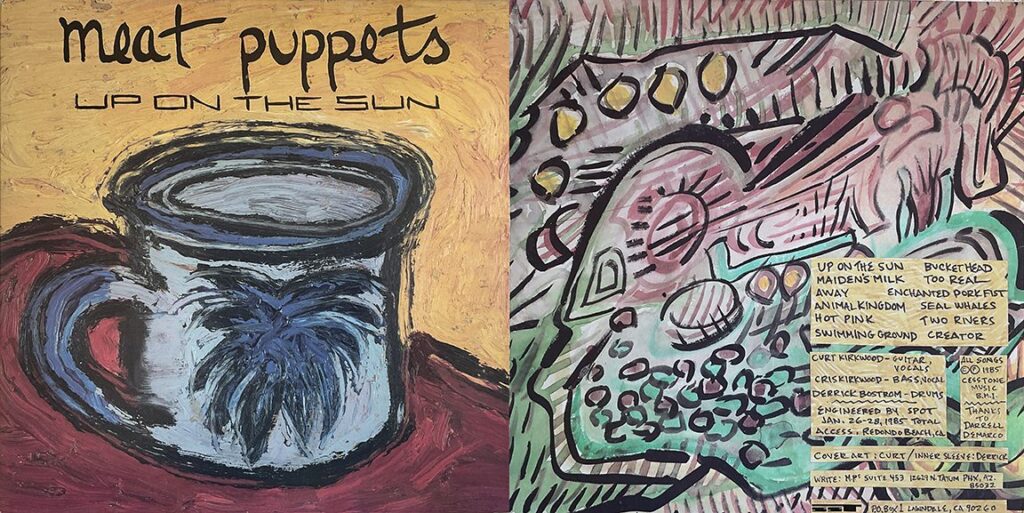 Composite 1 Party Stains - A Weekly Update from Stronger Than Dirt