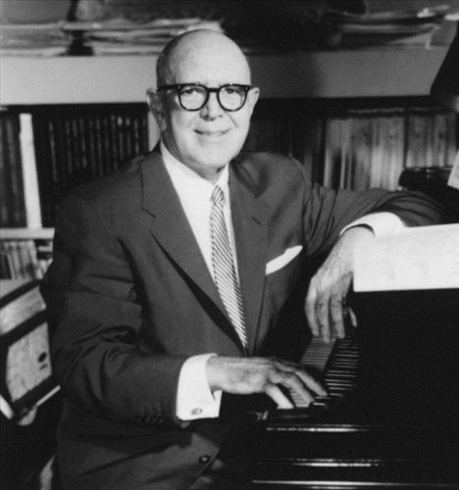 McHugh Dennis Campa's Three-Hour Musical Tour