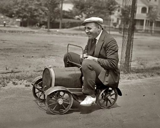 Fields 1 Adventures in (Jazz) Sound