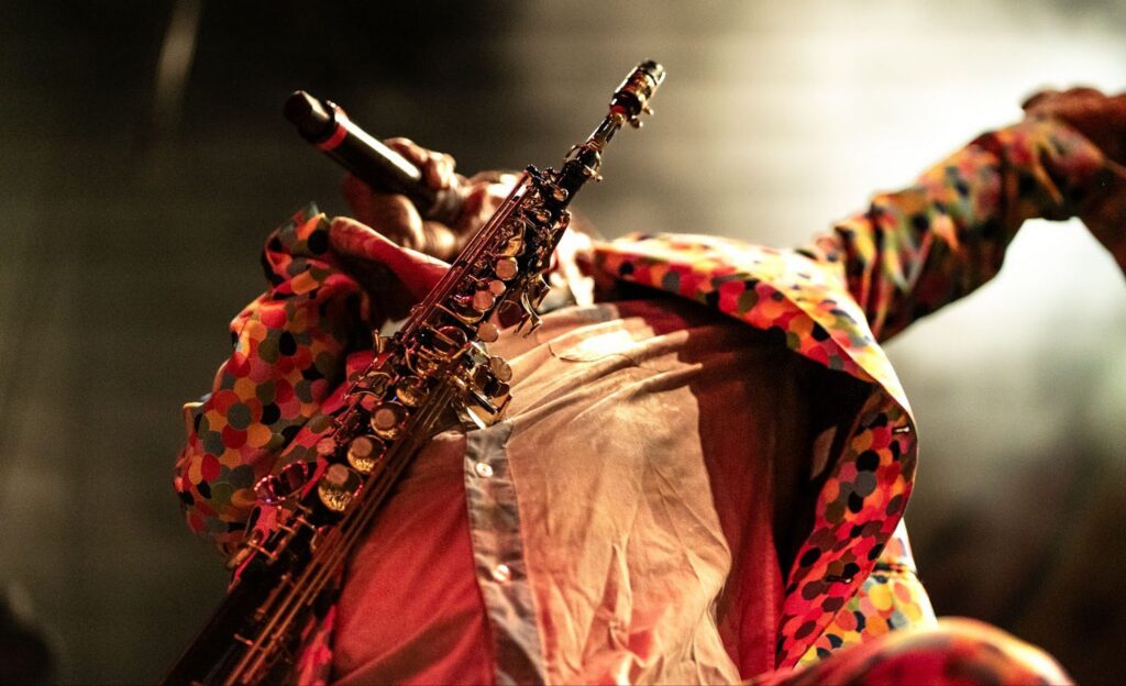 image 1 Less Than Jake Circus Tour Brings Wide Spectrum of Ska to Emo's 8/11/2025