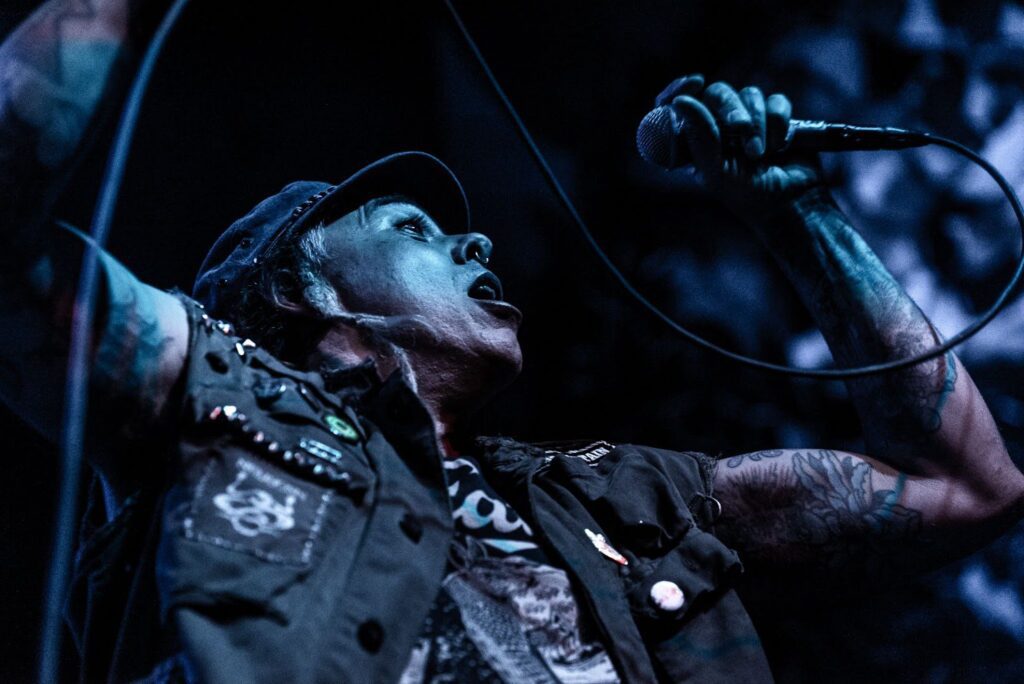 image Less Than Jake Circus Tour Brings Wide Spectrum of Ska to Emo's 8/11/2025