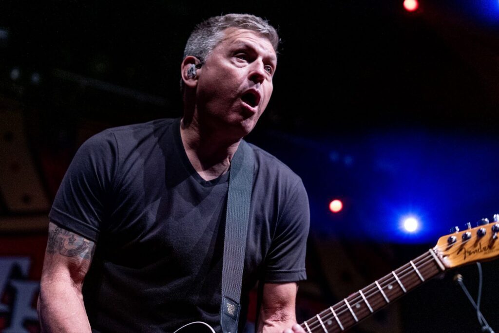 image 3 Less Than Jake Circus Tour Brings Wide Spectrum of Ska to Emo's 8/11/2025