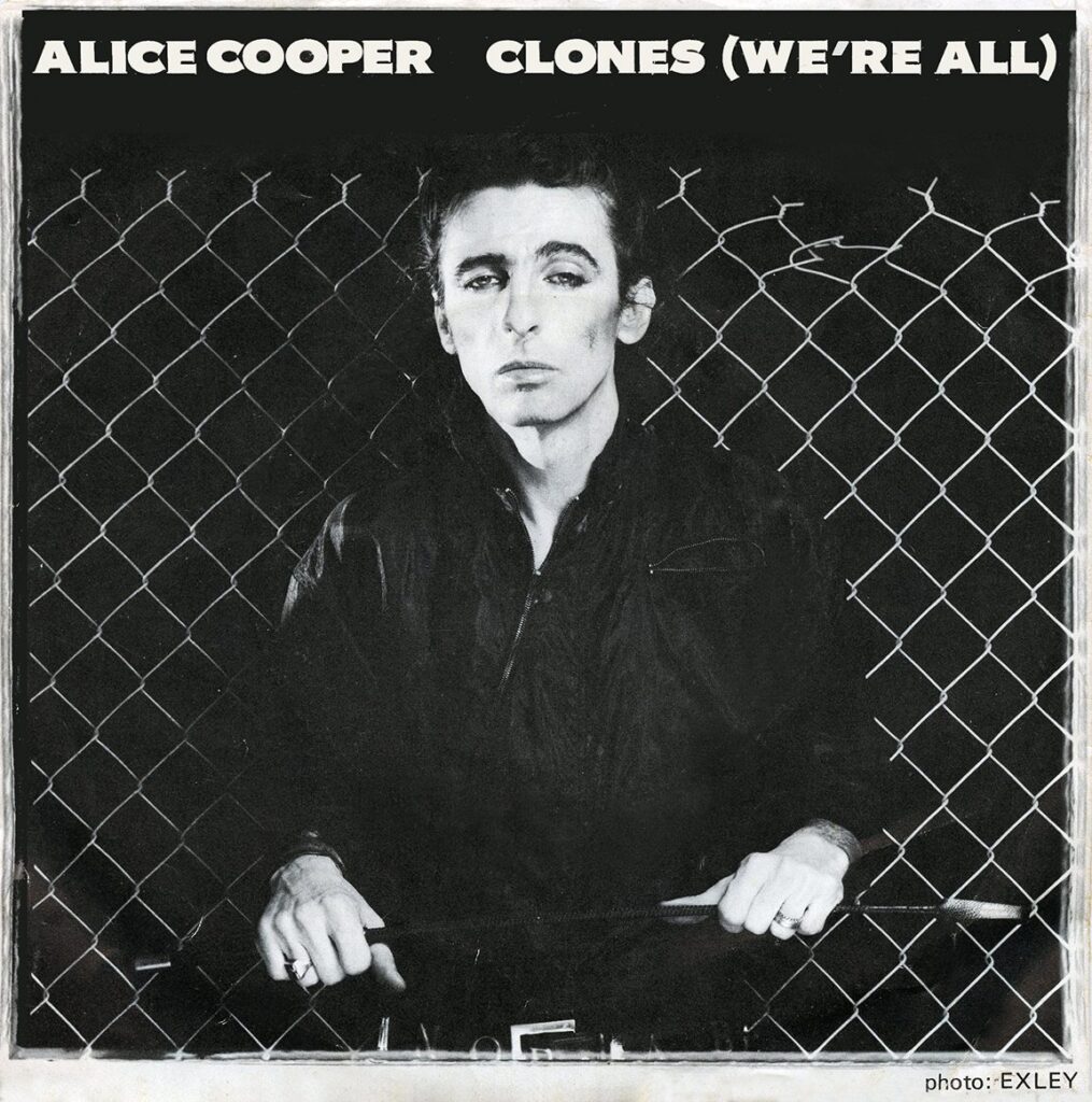 alice cooper Party Stains – A Weekly Update from Stronger Than Dirt Featuring Alice Cooper, The Dirtbombs, and Robyn Hitchcock