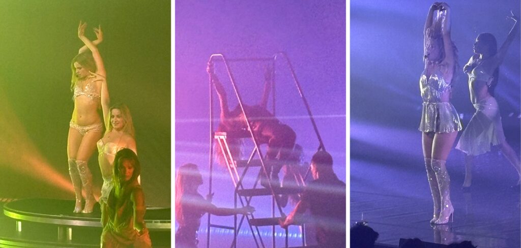 Picture 5 I Lost All My Innocence at the Addison Rae World Tour: A Concert Review