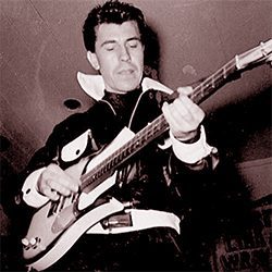 wdd linkwray 2 Native American Heritage Month on Adventures in Sound