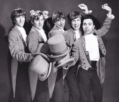 500w Don GTs Adventures in Sound Birthday Edition