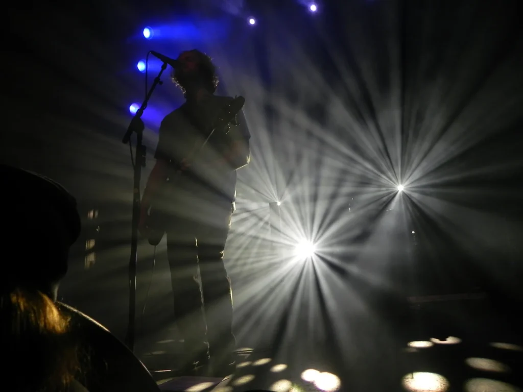 dscn5908 A brief chat with Dustin Kensrue from Thrice