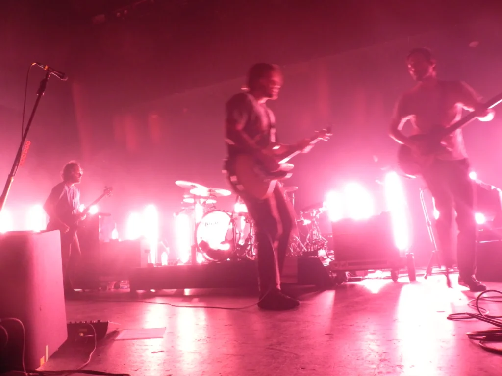 dscn5927 A brief chat with Dustin Kensrue from Thrice