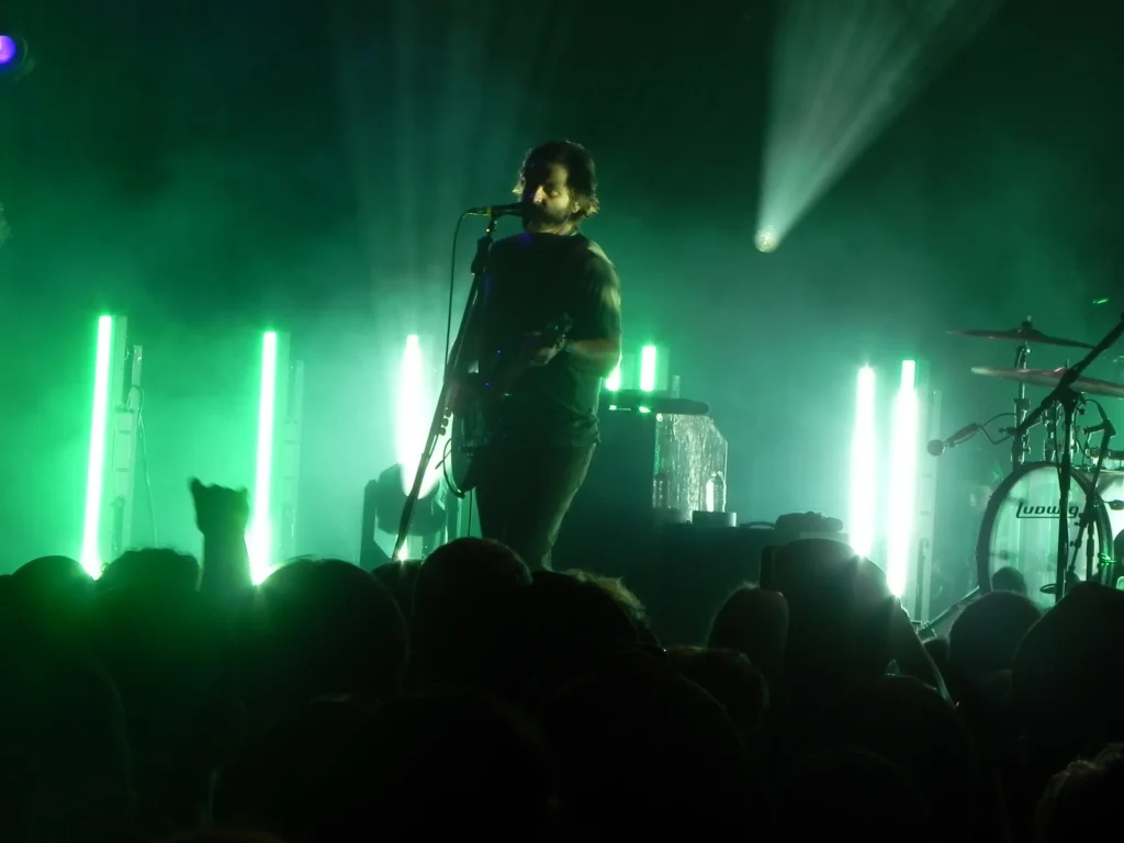 dscn5983 A brief chat with Dustin Kensrue from Thrice