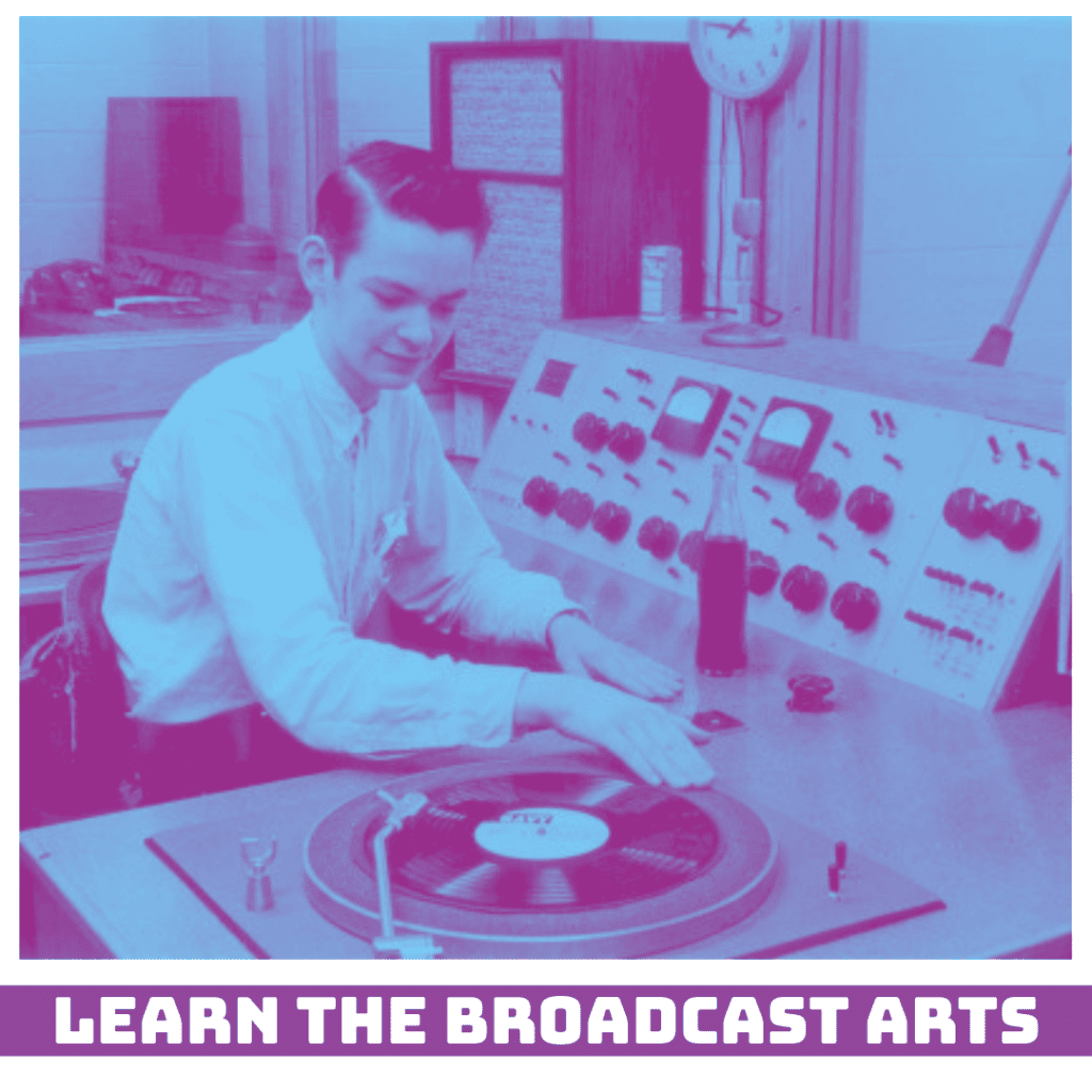 broadcast arts KOOP 91.7 FM - Austin's Community Radio