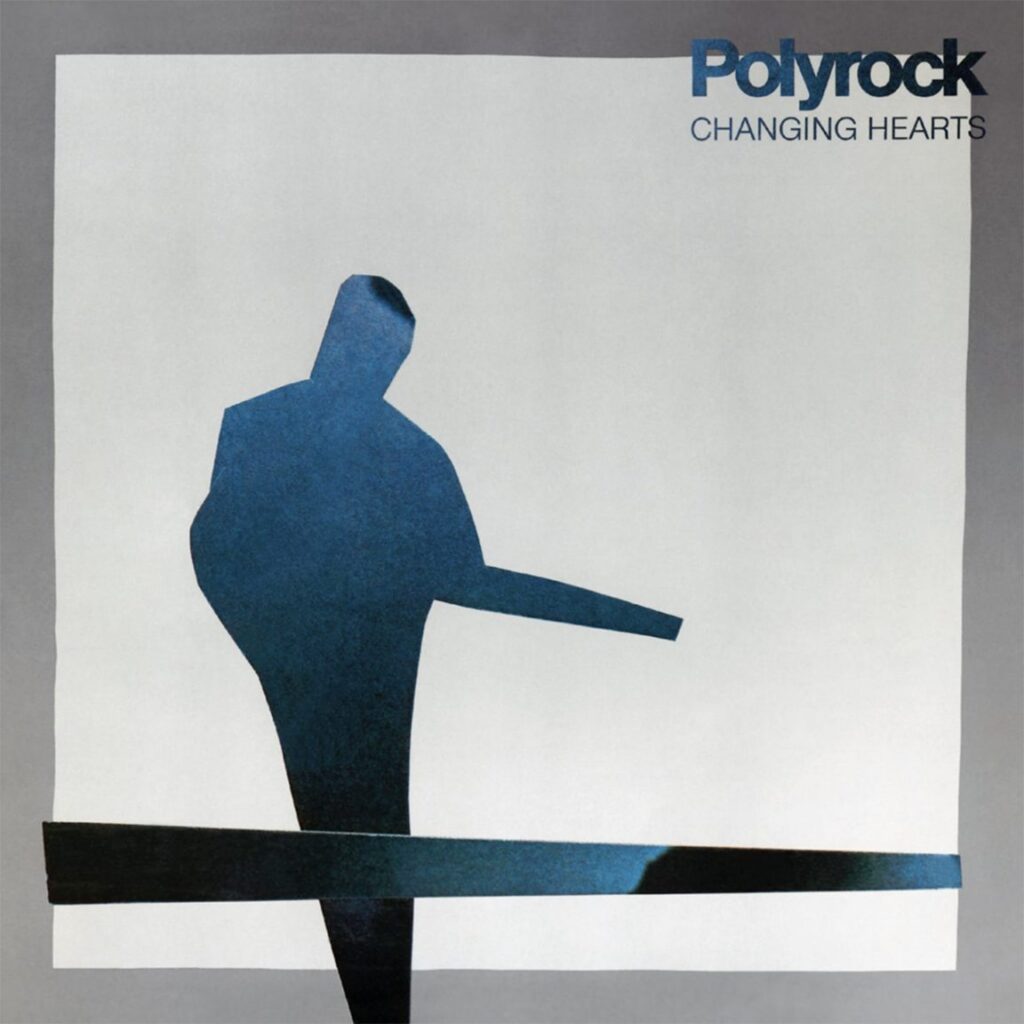 polyrock Party Stains – A Weekly Update from Stronger Than Dirt Featuring Polyrock, The A Frames, and Jacuzzi Boys