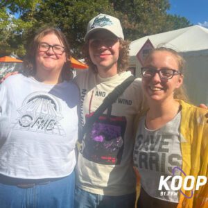 unnamed KOOP 91.7 FM - Austin's Community Radio