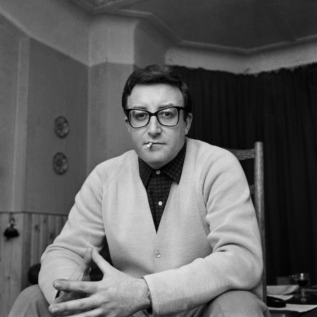 Sellers Celebrating George Martin on Adventures in Sound