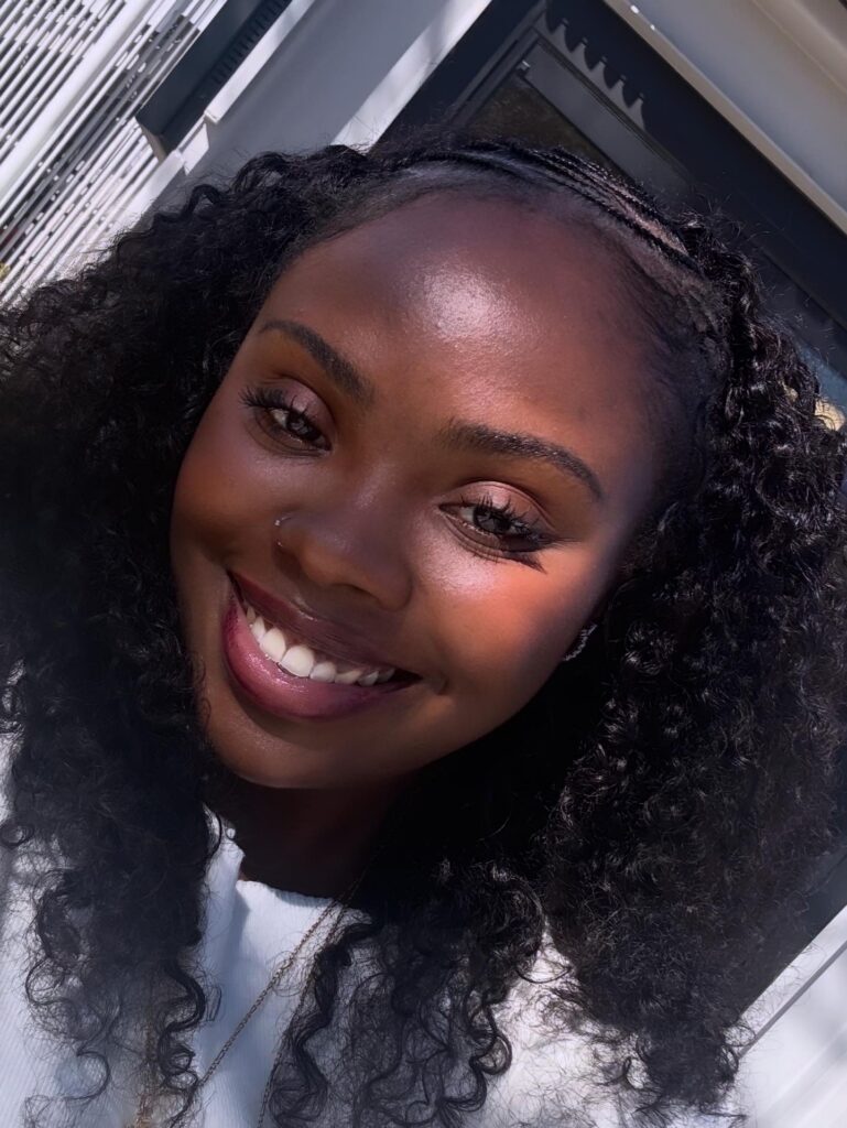 Shea Goins What's the Word