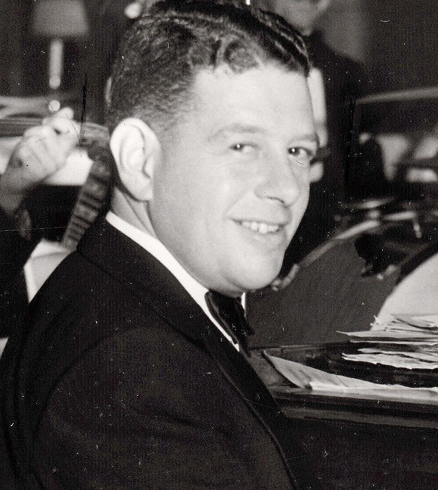 AnsonWeeks 1 Adventures in (Jazz) Sound