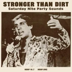 Art 72 1 KOOP 91.7 FM - Austin's Community Radio