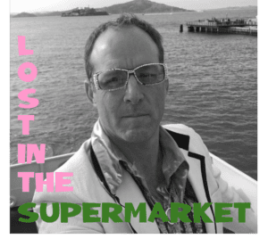 Lost In The Supermarket