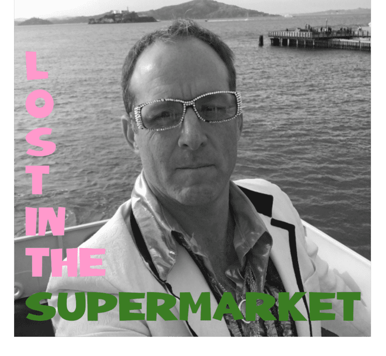 Lost In The Supermarket