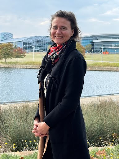 Lynn Cowles2 In Touch Interviews