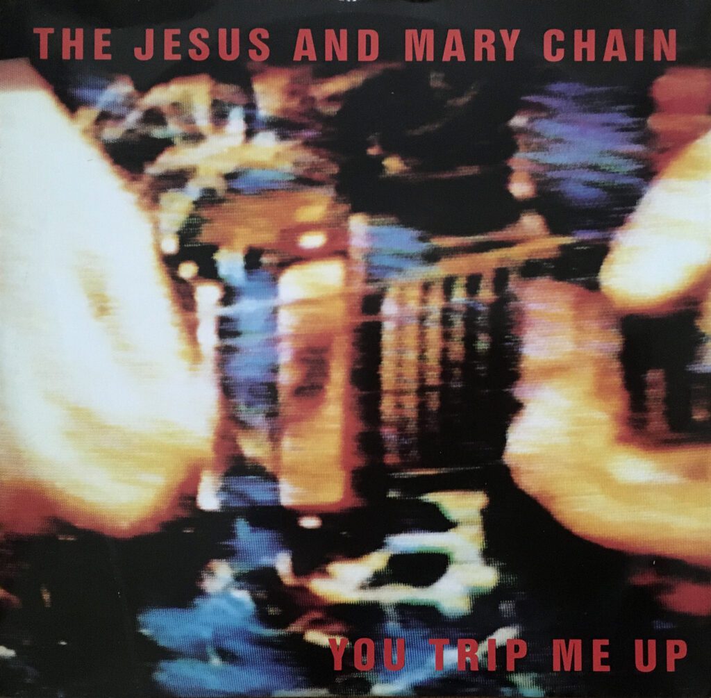 image copy Party Stains – A Weekly Update from Stronger Than Dirt Featuring The Jesus and Mary Chain, Sugar Shack, and Television Personalities