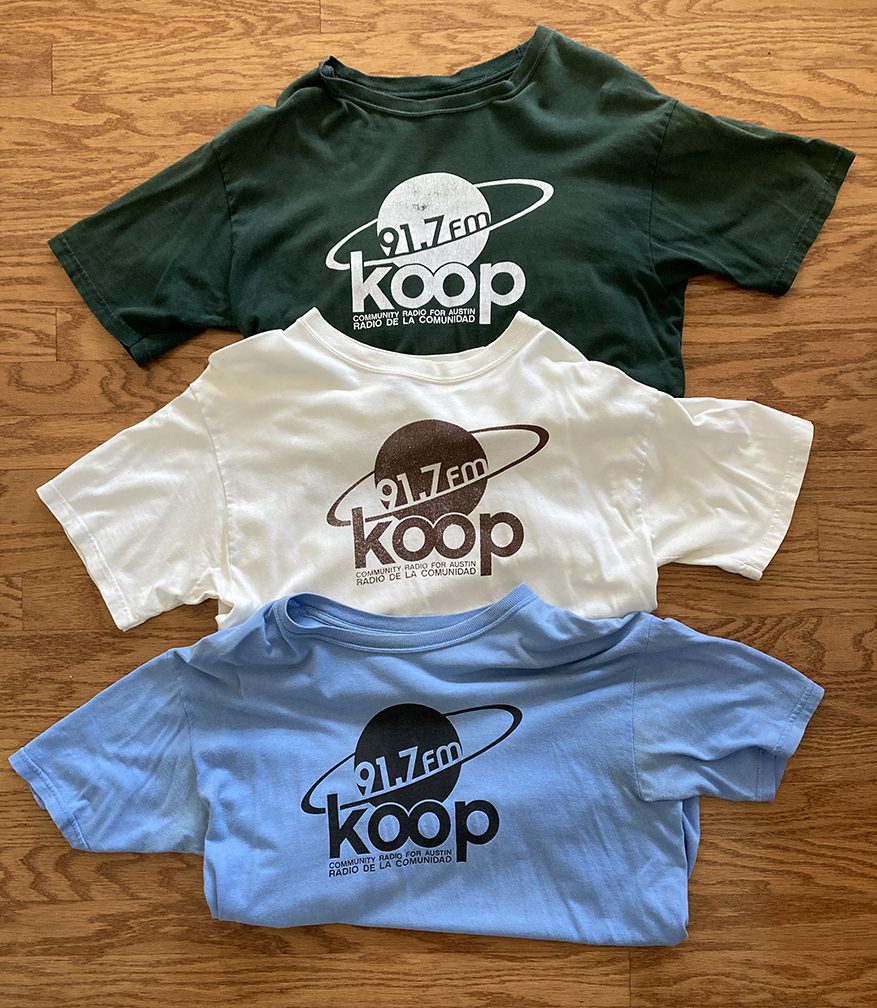 image KOOP Still "Keeping it Weird" 26 Years After Coining Slogan