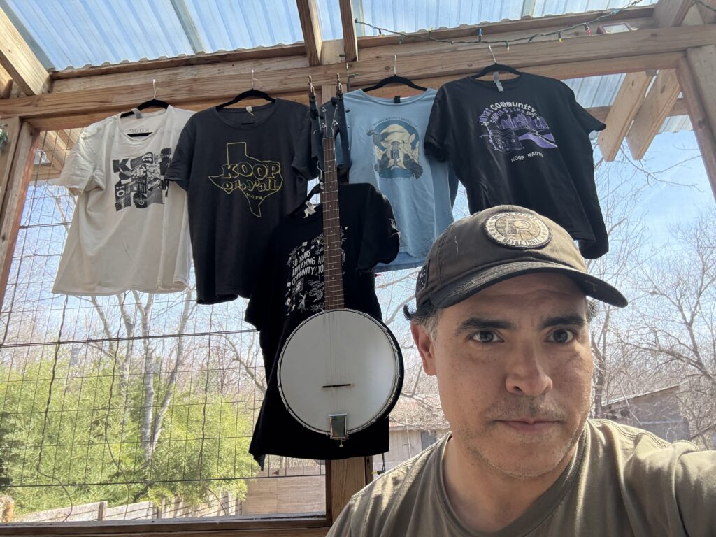 koop tshirts 1 KOOP Still "Keeping it Weird" 26 Years After Coining Slogan