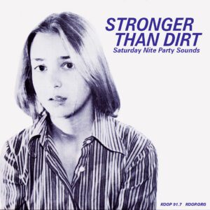 Art 72 KOOP 91.7 FM - Austin's Community Radio