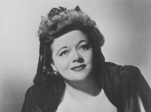 MildredBailey DownBeatArchives BrunoofHollywood KOOP 91.7 FM - Austin's Community Radio