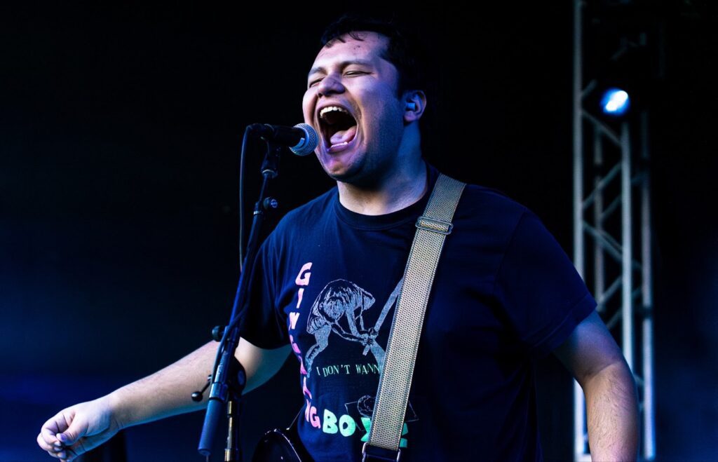 image 16 Joyce Manor Brings Maturity to Pop Punk