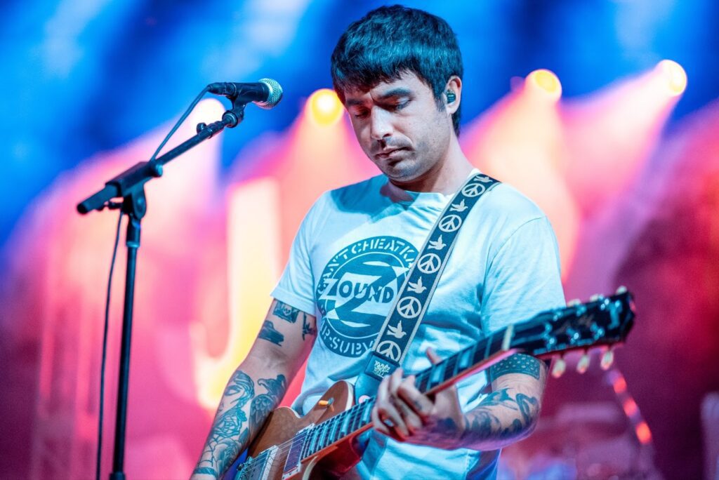 image 17 Joyce Manor Brings Maturity to Pop Punk